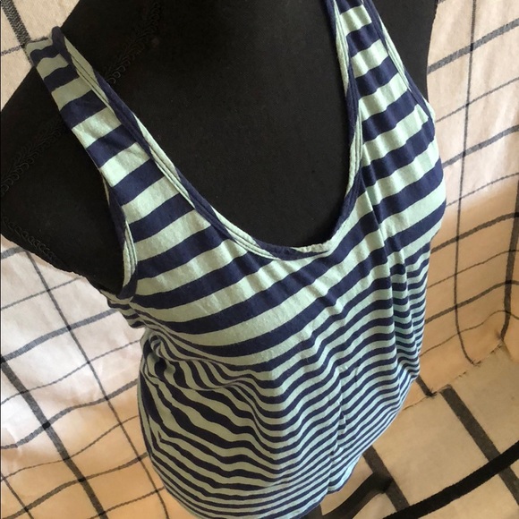 J.Crew | Woman Racer Back Tank | Size Small - Picture 3 of 6